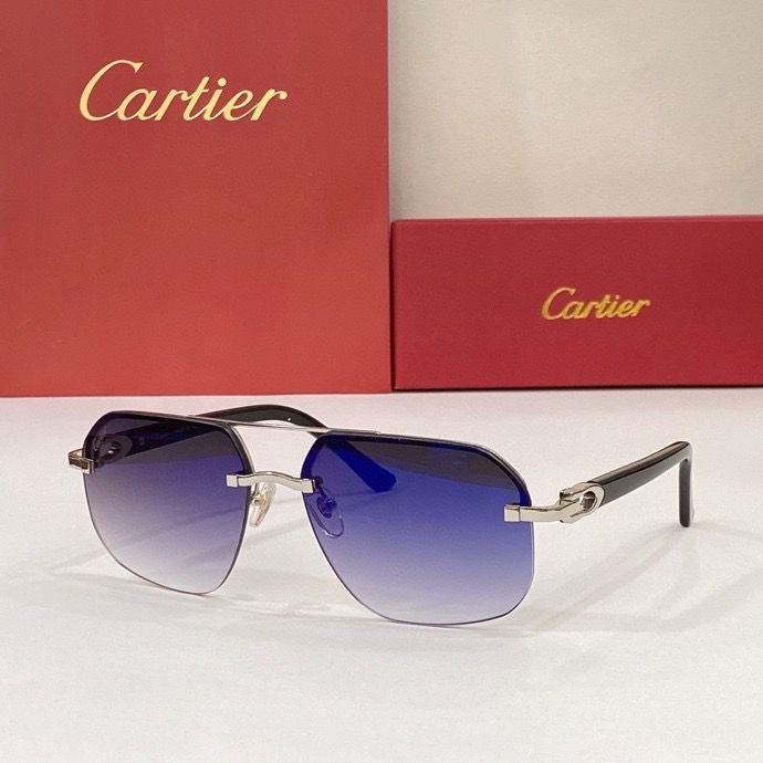 Wholesale Cheap Cartier Designer Sunglasses for Sale