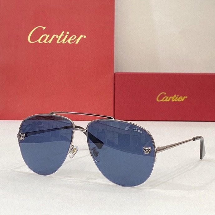 Wholesale Cheap Cartier Designer Sunglasses for Sale