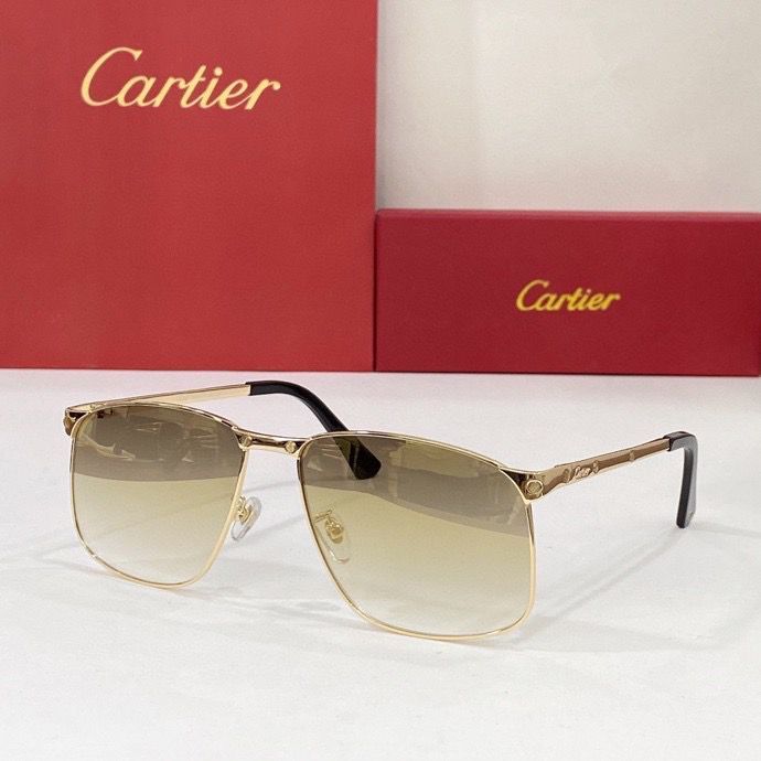 Wholesale Cheap Cartier Designer Sunglasses for Sale