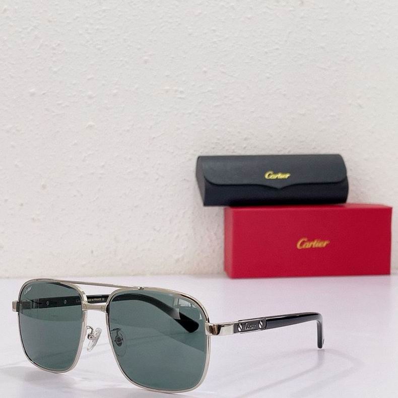 Wholesale Cheap Cartier Designer Sunglasses for Sale