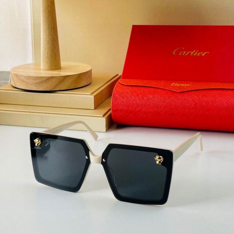 Wholesale Cheap Cartier Designer Sunglasses for Sale