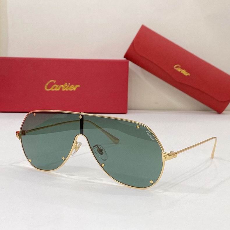 Wholesale Cheap Cartier Designer Sunglasses for Sale