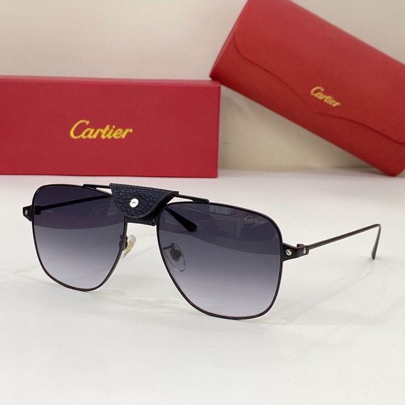 Wholesale Cheap Cartier Designer Sunglasses for Sale