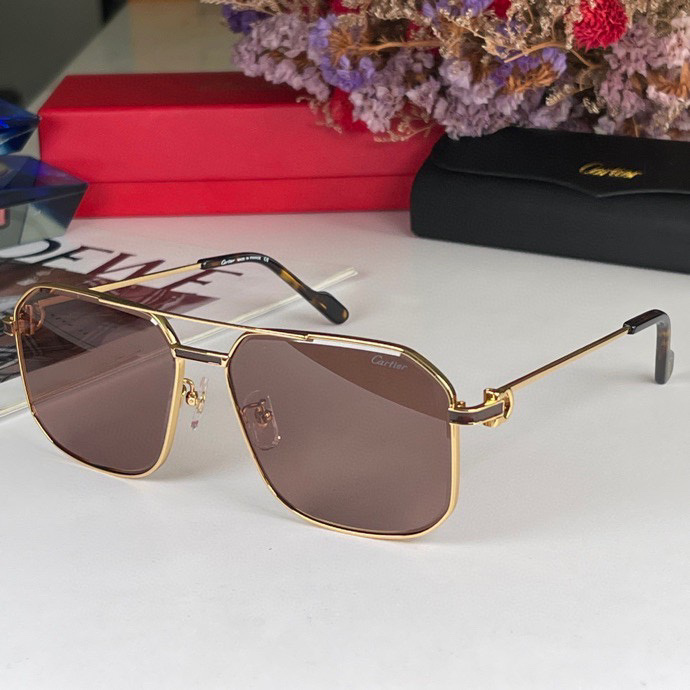 Wholesale Cheap Cartier Designer Sunglasses for Sale