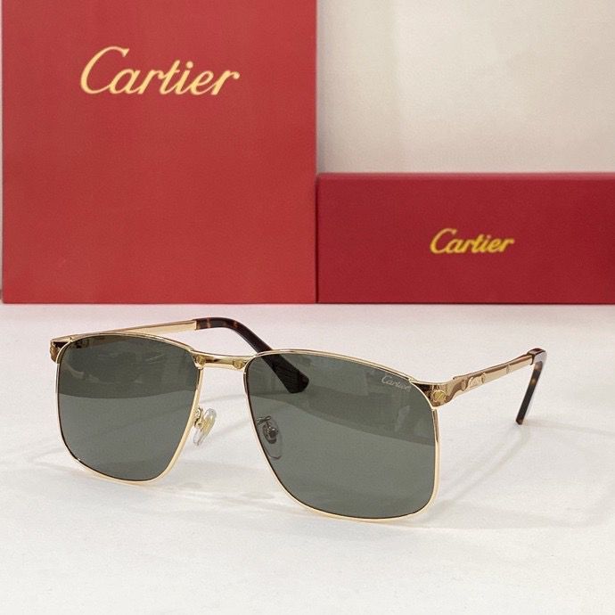 Wholesale Cheap Cartier Designer Sunglasses for Sale