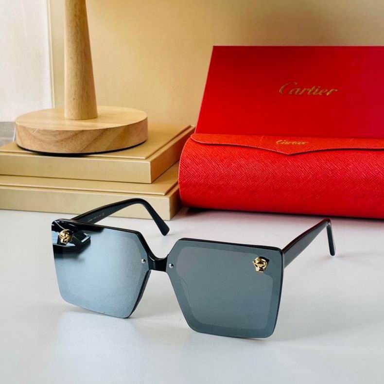 Wholesale Cheap Cartier Designer Sunglasses for Sale