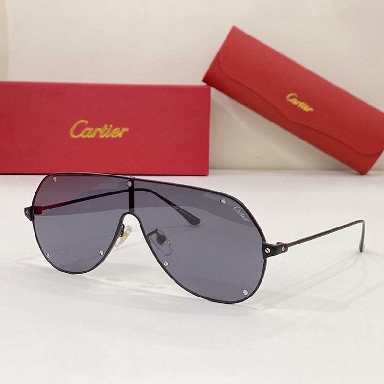 Wholesale Cheap Cartier Designer Sunglasses for Sale