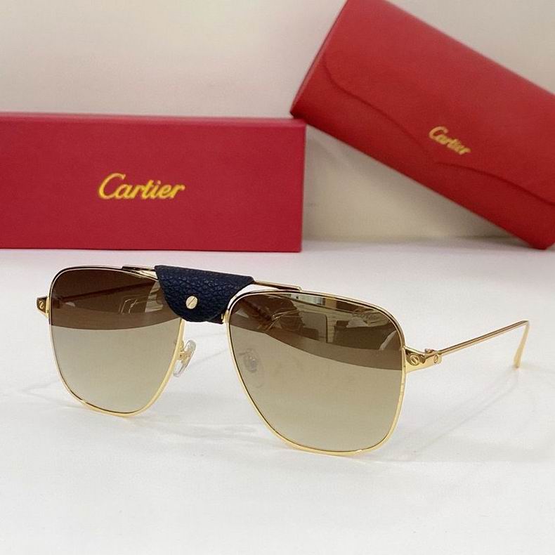 Wholesale Cheap Cartier Designer Sunglasses for Sale