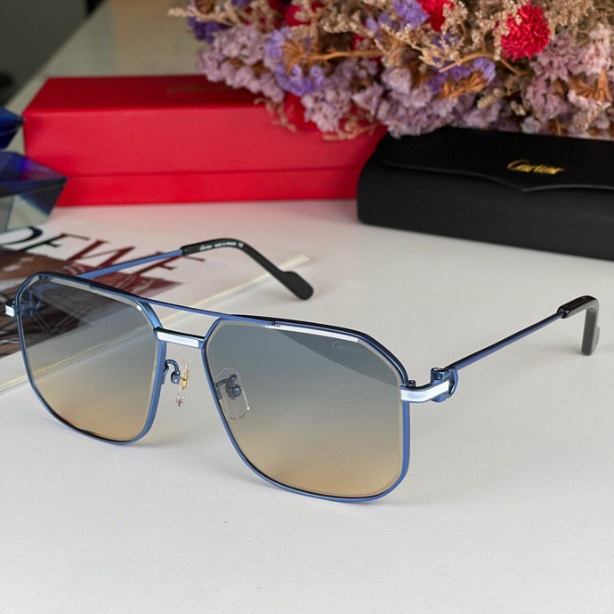 Wholesale Cheap Cartier Designer Sunglasses for Sale