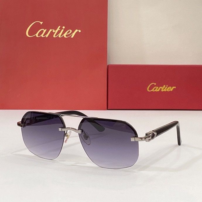 Wholesale Cheap Cartier Designer Sunglasses for Sale