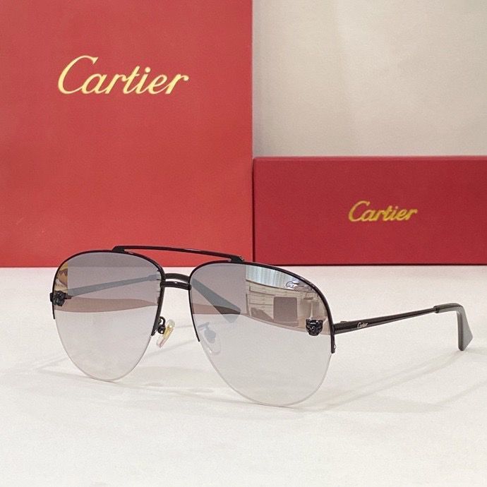 Wholesale Cheap Cartier Designer Sunglasses for Sale