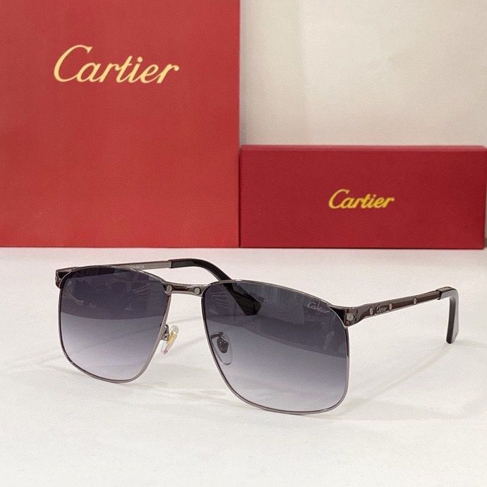 Wholesale Cheap Cartier Designer Sunglasses for Sale
