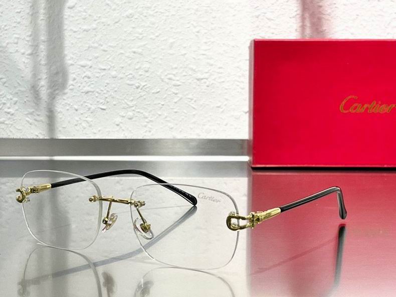 Wholesale Cheap Aaa Cartier Designer Sunglasses for Sale