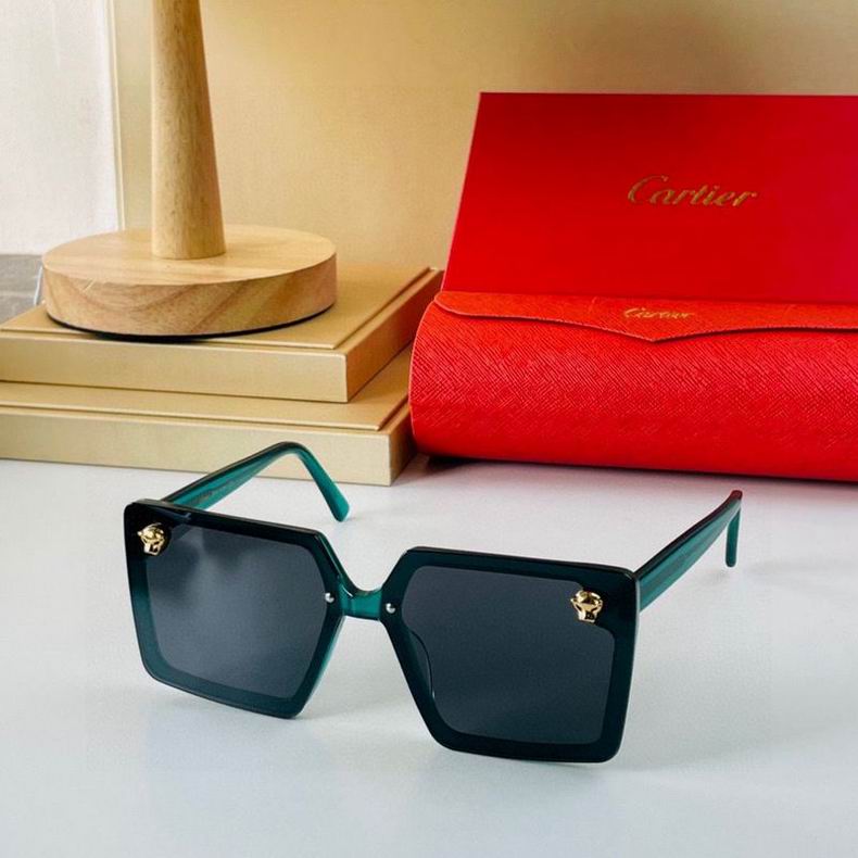 Wholesale Cheap Cartier Designer Sunglasses for Sale