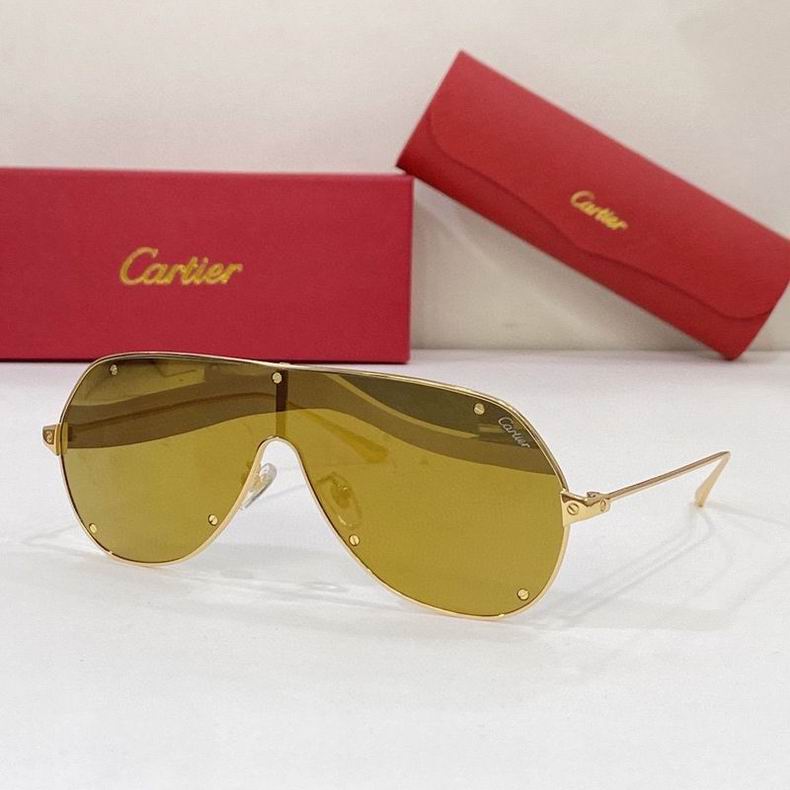 Wholesale Cheap Cartier Designer Sunglasses for Sale
