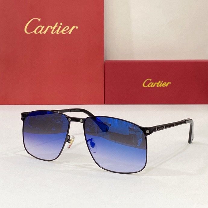Wholesale Cheap Cartier Designer Sunglasses for Sale