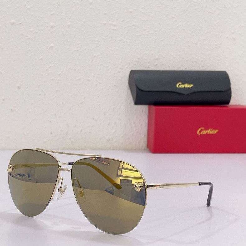 Wholesale Cheap Cartier Designer Sunglasses for Sale
