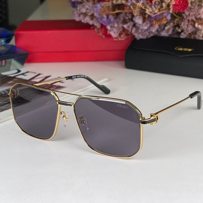 Wholesale Cheap Cartier Designer Sunglasses for Sale