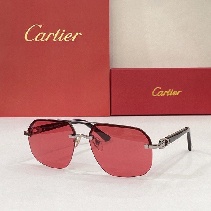 Wholesale Cheap Cartier Designer Sunglasses for Sale