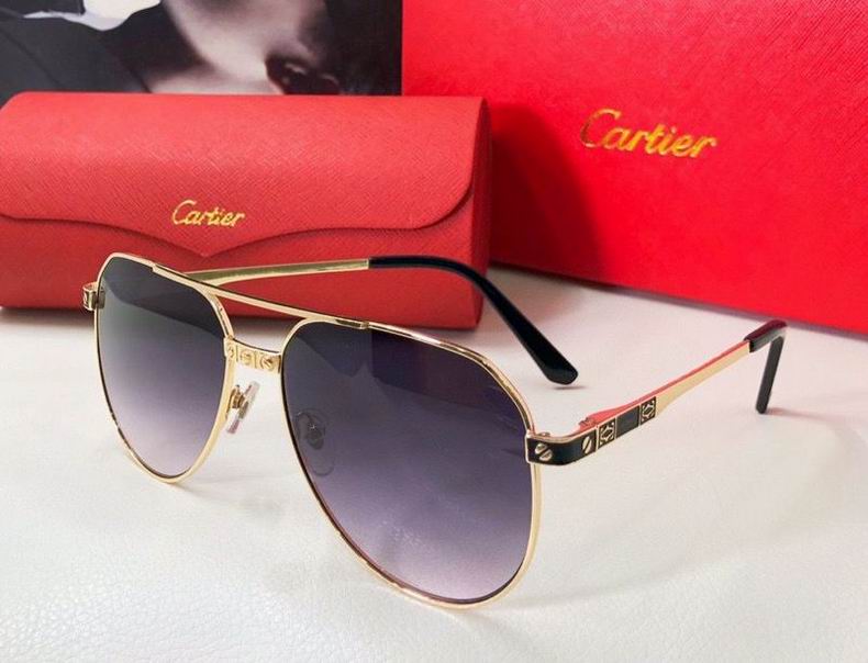 Wholesale Cheap Aaa Cartier Designer Sunglasses for Sale