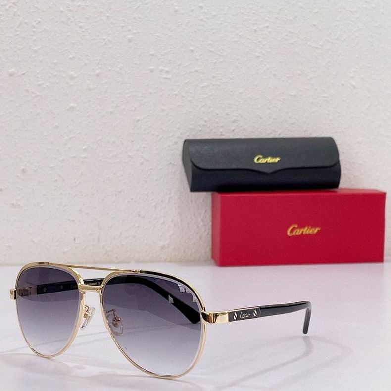 Wholesale Cheap Cartier Designer Sunglasses for Sale