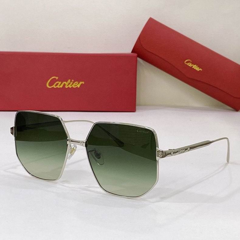Wholesale Cheap Cartier Designer Sunglasses for Sale