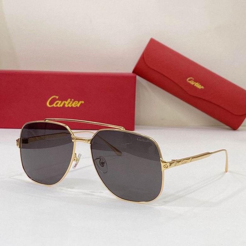 Wholesale Cheap Cartier Designer Sunglasses for Sale