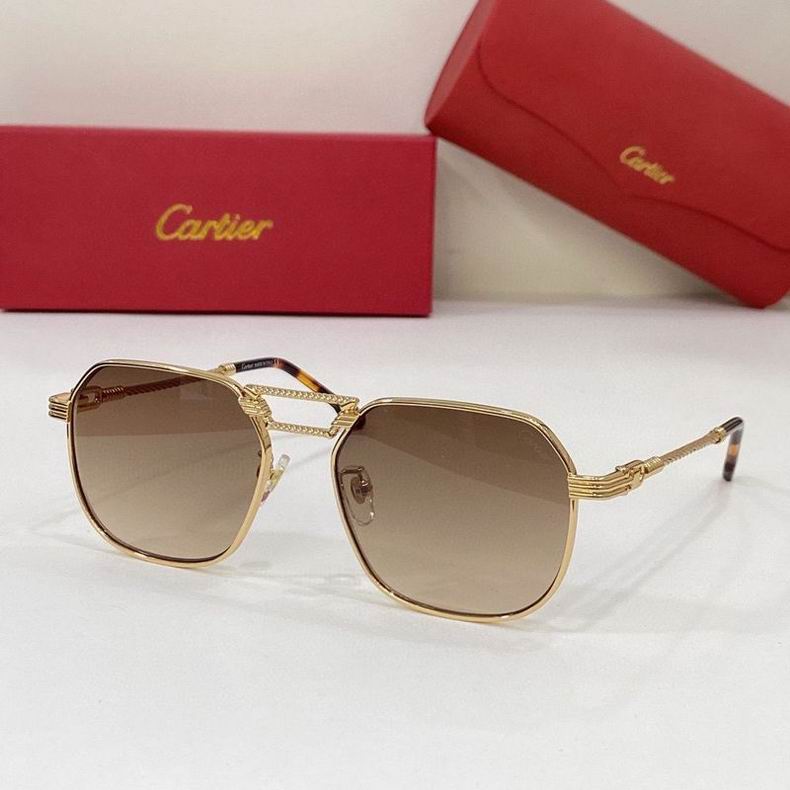 Wholesale Cheap Cartier Designer Sunglasses for Sale