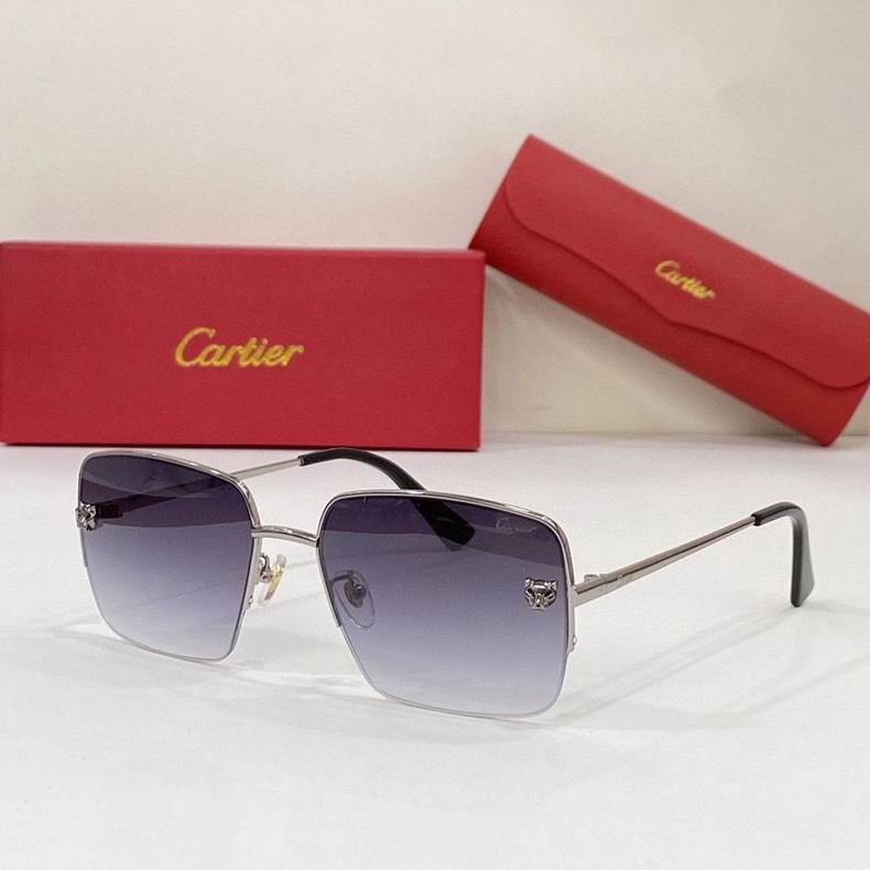 Wholesale Cheap Cartier Designer Sunglasses for Sale