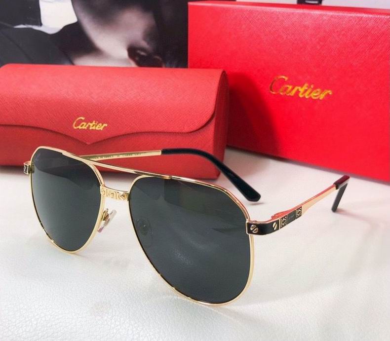 Wholesale Cheap Cartier Designer Sunglasses for Sale