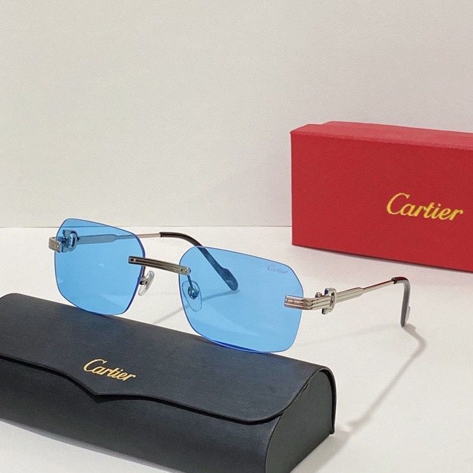 Wholesale Cheap Cartier Designer Sunglasses for Sale