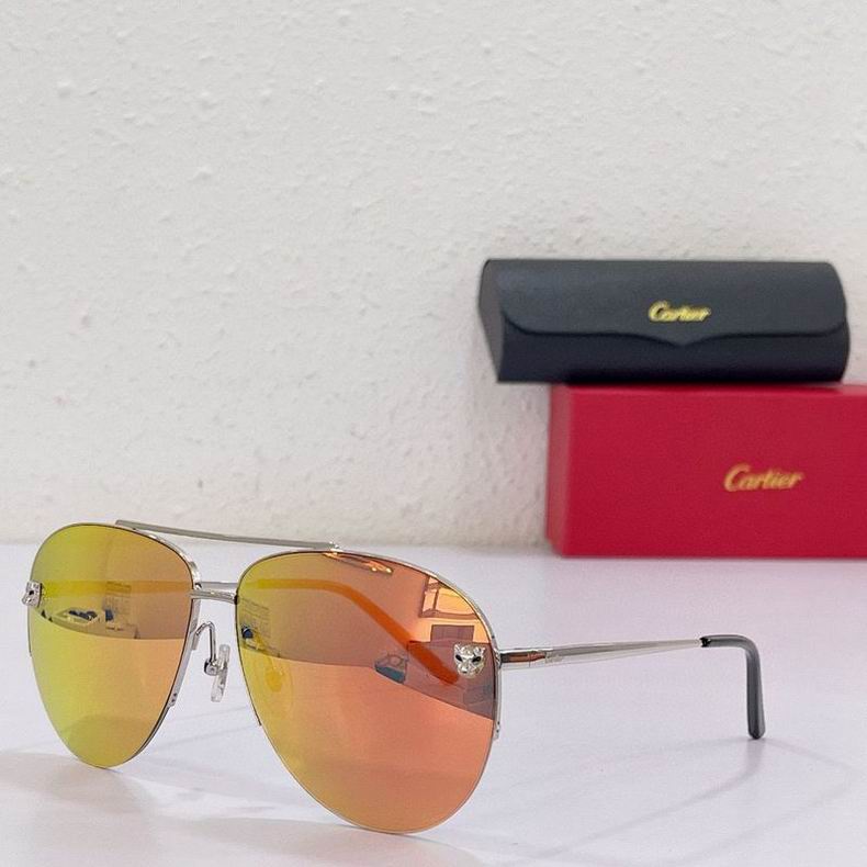 Wholesale Cheap Cartier Designer Sunglasses for Sale