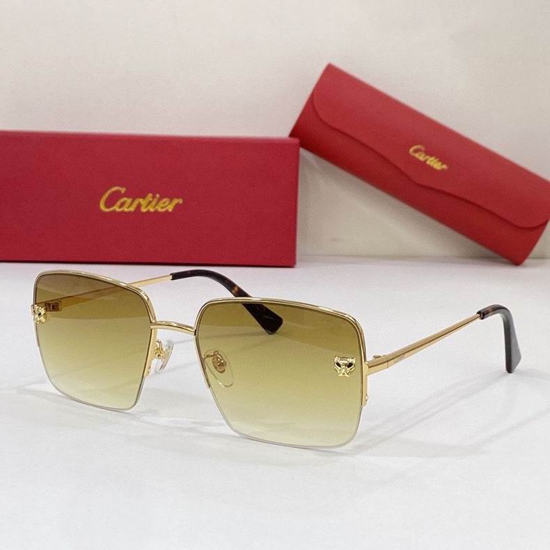 Wholesale Cheap Cartier Designer Sunglasses for Sale