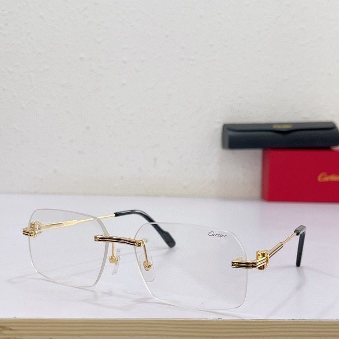 Wholesale Cheap Cartier Designer Sunglasses for Sale