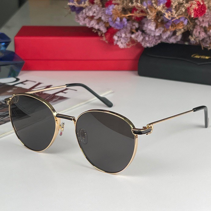 Wholesale Cheap Cartier Designer Sunglasses for Sale