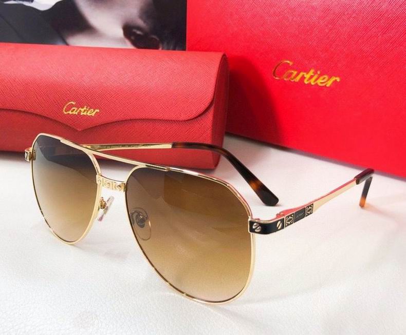 Wholesale Cheap Cartier Designer Sunglasses for Sale