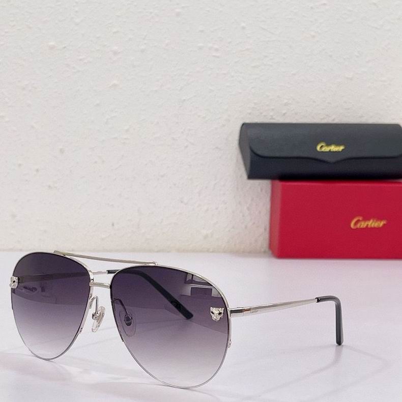 Wholesale Cheap Cartier Designer Sunglasses for Sale