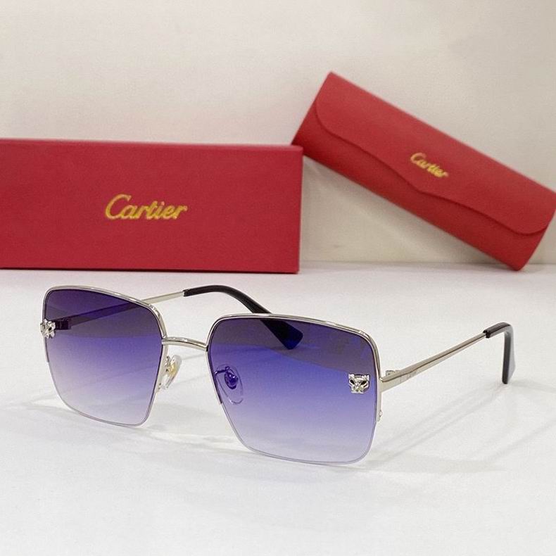 Wholesale Cheap Cartier Designer Sunglasses for Sale