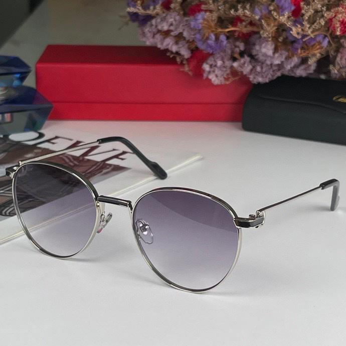 Wholesale Cheap Cartier Designer Sunglasses for Sale