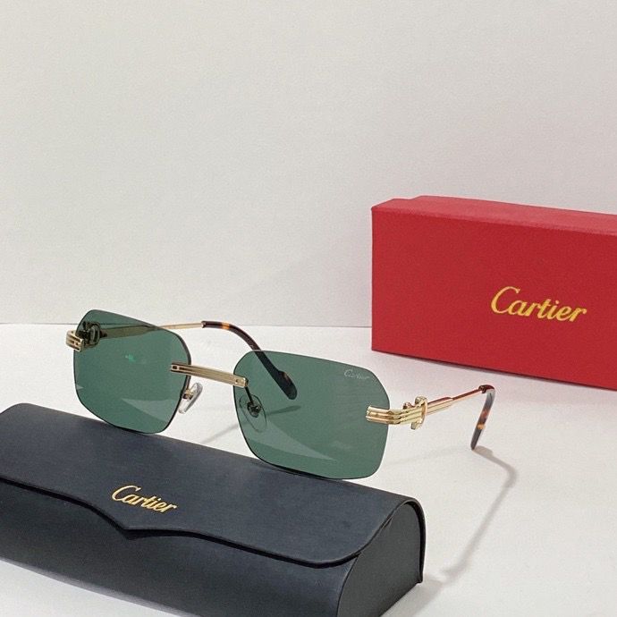 Wholesale Cheap Cartier Designer Sunglasses for Sale