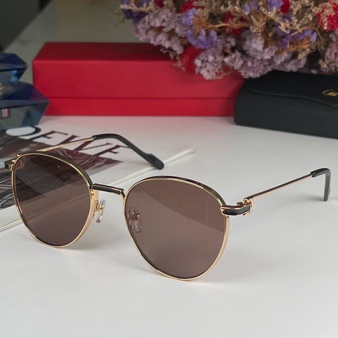 Wholesale Cheap Cartier Designer Sunglasses for Sale