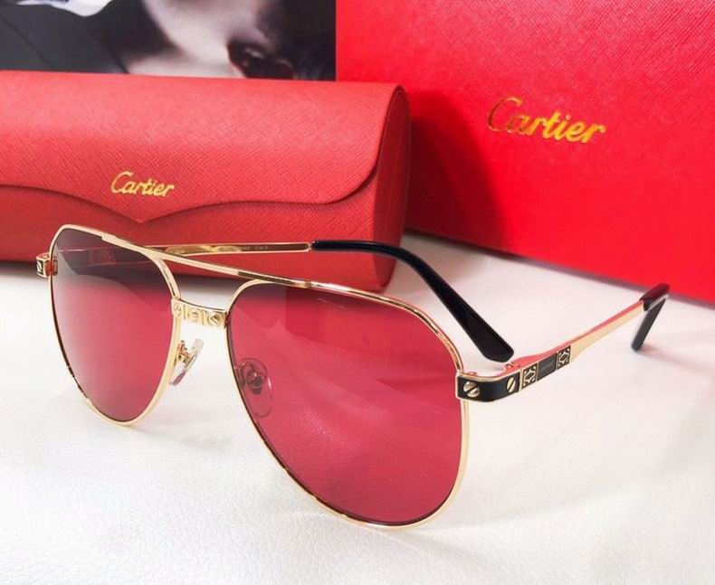 Wholesale Cheap Aaa Cartier Designer Sunglasses for Sale