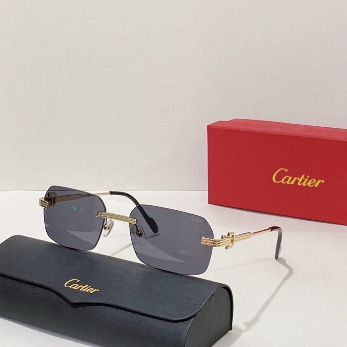 Wholesale Cheap Cartier Designer Sunglasses for Sale
