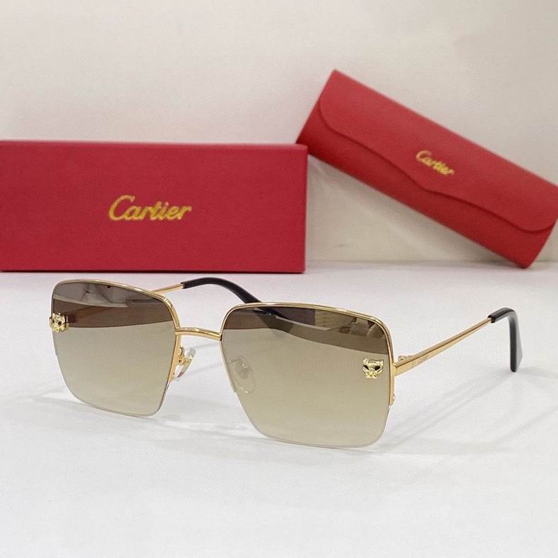 Wholesale Cheap Cartier Designer Sunglasses for Sale