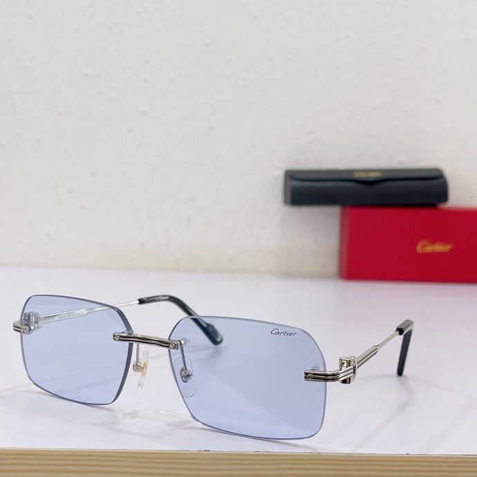 Wholesale Cheap Cartier Designer Sunglasses for Sale