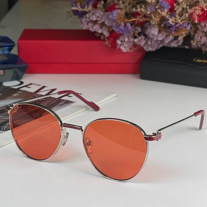 Wholesale Cheap Cartier Designer Sunglasses for Sale