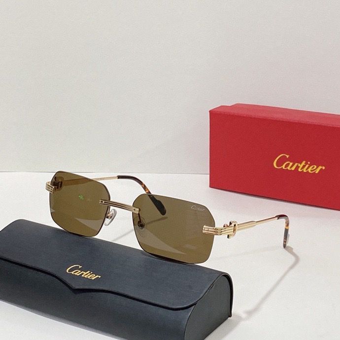 Wholesale Cheap Cartier Designer Sunglasses for Sale