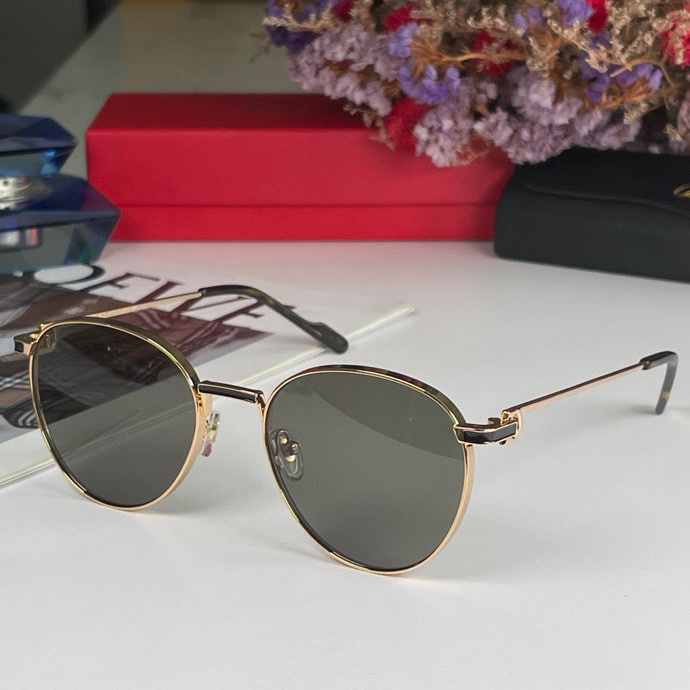 Wholesale Cheap Cartier Designer Sunglasses for Sale