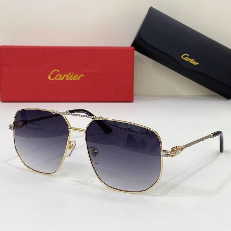 Wholesale Cheap Cartier Designer Sunglasses for Sale