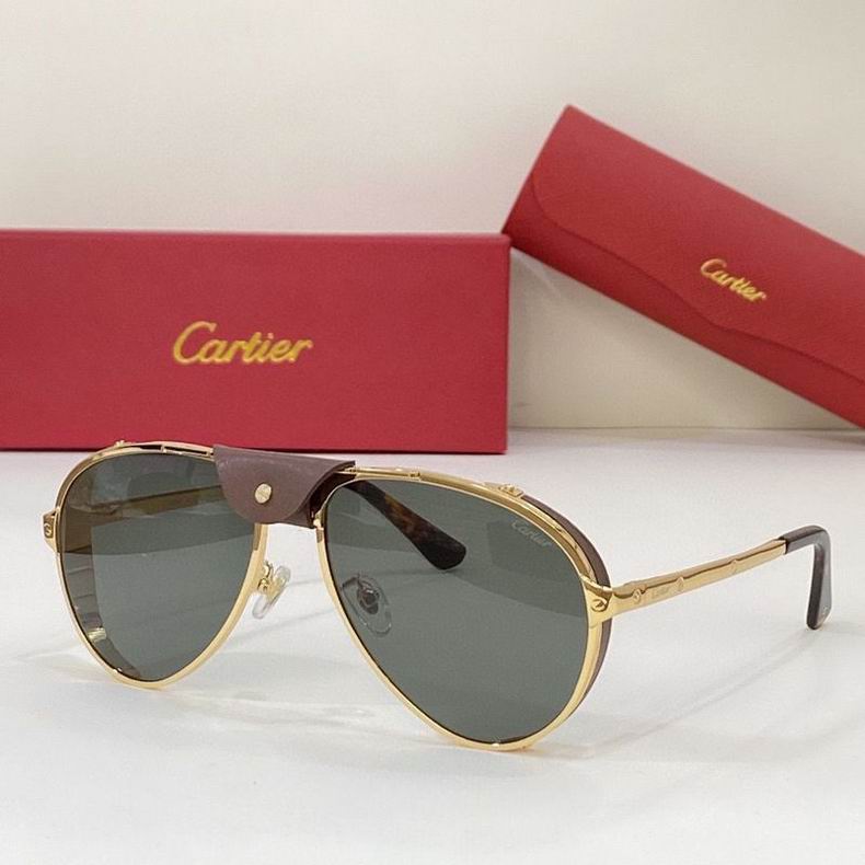 Wholesale Cheap Cartier Designer Sunglasses for Sale